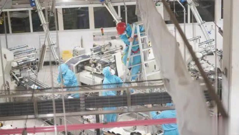 东莞九大专项力推复工复产，，，，，，，市镇属物业免租方案下周公布！